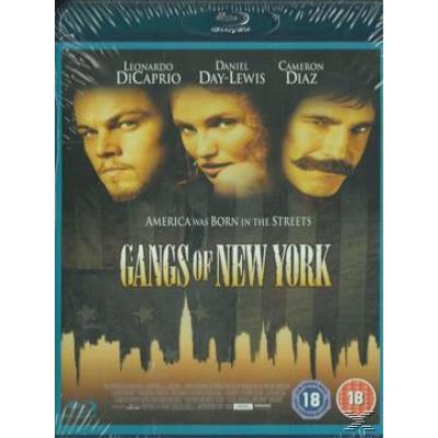 Gangs Of New York État correct reconditionné disponible sur Fnac