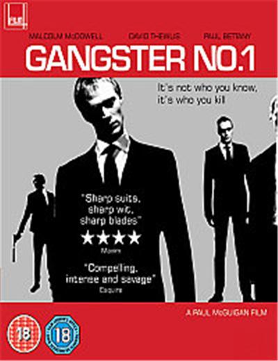 Gangster No.1 État correct reconditionné disponible sur Fnac