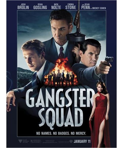 Acheter Gangster Squad AFFICHE CINEMA ORIGINALE État correct - 22,99 € Gangster Squad AFFICHE CINEMA ORIGINALE État correct N/A reconditionné disponible sur Fnac