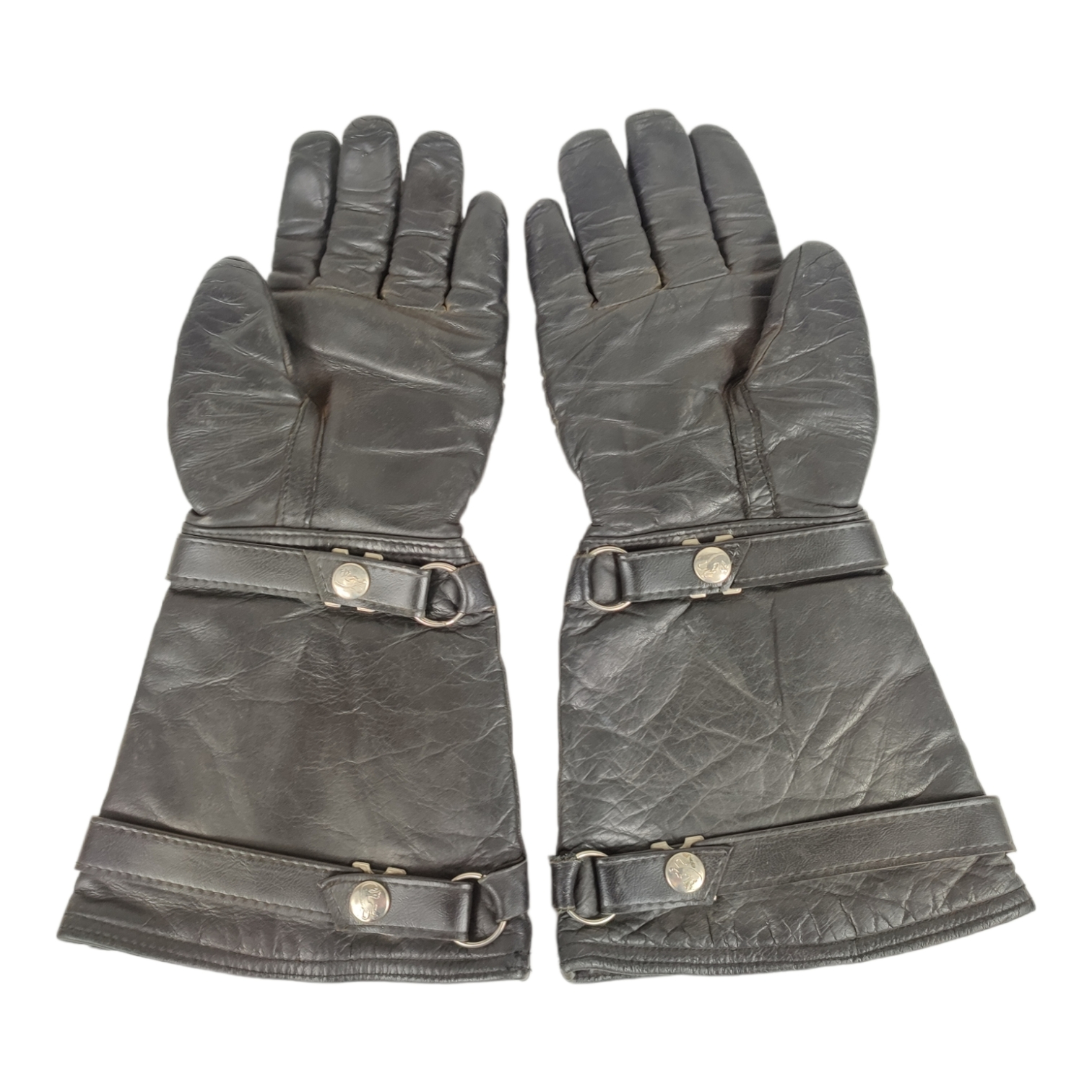 Voir photo 2 de Gants de motarde FURYGAN pour femme - taille 9 Gants de motarde FURYGAN pour femme - taille 9 Bon état reconditionné photo 2