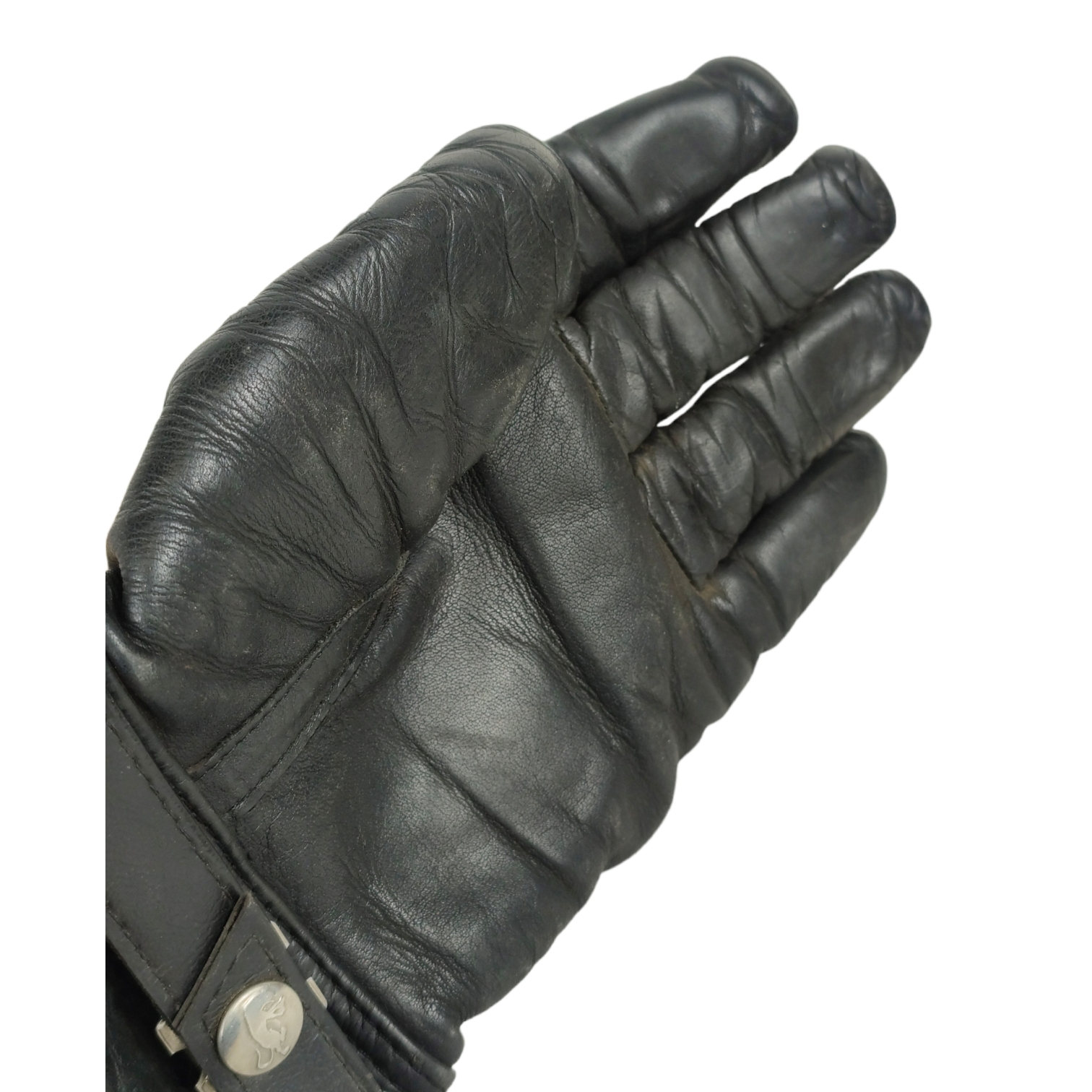 Voir photo 3 de Gants de motarde FURYGAN pour femme - taille 9 Gants de motarde FURYGAN pour femme - taille 9 Bon état reconditionné photo 3