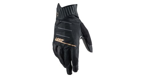 Gants longs vtt 2 0 windblock noir Parfait état reconditionné disponible sur Alltricks