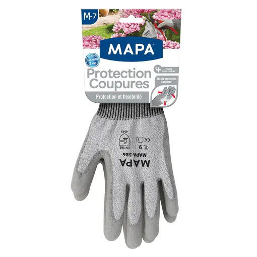 Gants Protection Coupures Taille 7 occasion reconditionné disponible sur Rakuten