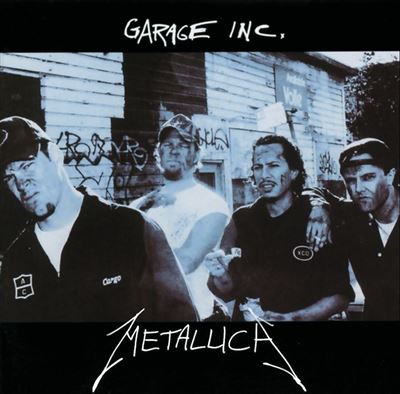 Garage Inc. État correct reconditionné disponible sur Fnac