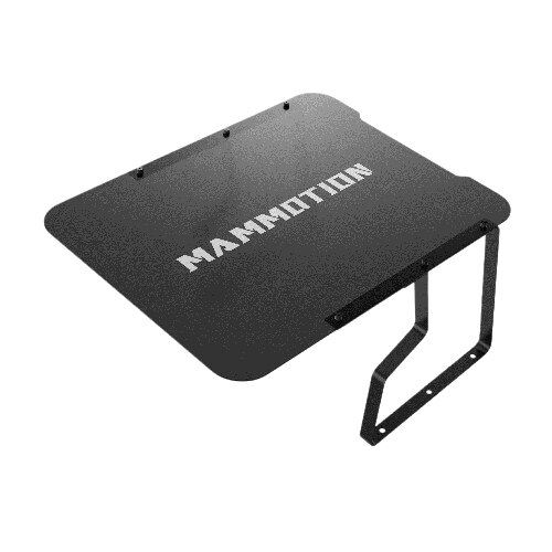 Garage mini Mammotion 2026 Noir pour robot tondeuse État correct N/A reconditionné disponible sur Fnac