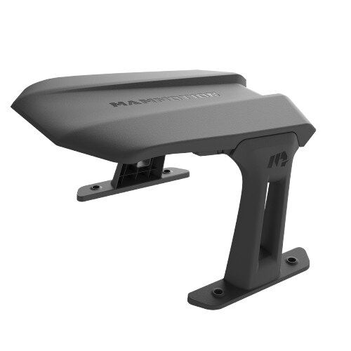 Garage standard Mammotion 2026 Noir pour robot tondeuse État correct N/A reconditionné disponible sur Fnac
