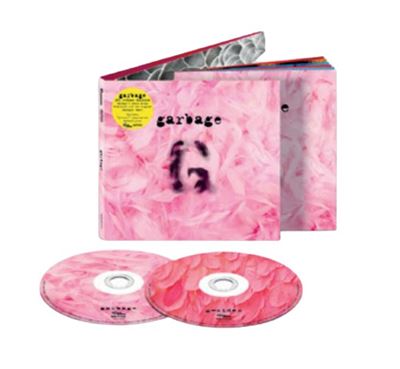 Acheter Garbage État correct - 14,19 € Garbage État correct reconditionné disponible sur Fnac