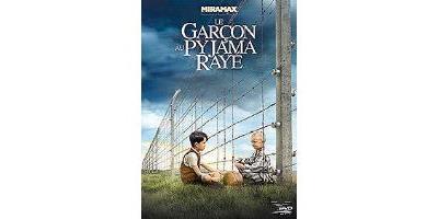 Acheter GARCON AU PYJAMA RAYE-VF État correct - 29,68 € GARCON AU PYJAMA RAYE-VF État correct reconditionné disponible sur Fnac