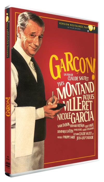 Acheter Garçon ! Version 2015 DVD État correct - 13,48 € Garçon ! Version 2015 DVD État correct reconditionné disponible sur Fnac