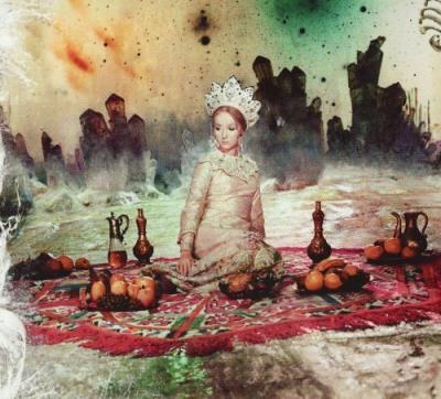 Garden digipack État correct reconditionné disponible sur Fnac