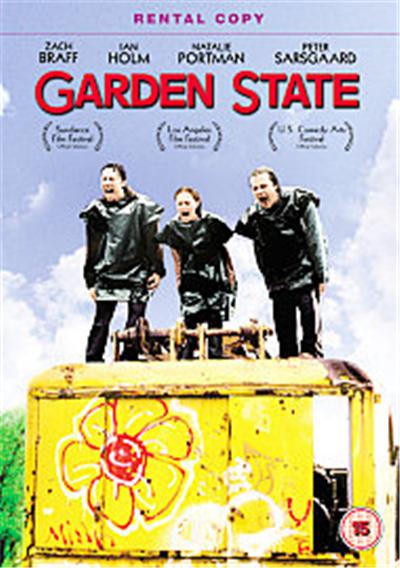 Garden State État correct reconditionné disponible sur Fnac
