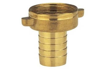 Gardena - 7143-20 - Raccord Tuyau Fil 1"X13Mm 07143-20 Très bon état reconditionné disponible sur Darty