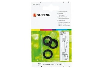 Acheter Gardena Joint Plat 05301-20 Très bon état - 15,99 € Gardena Joint Plat 05301-20 Très bon état N/A reconditionné disponible sur Darty