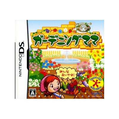 Gardening Mama - IMPORT JAPONAIS État correct - 21,99 € Gardening Mama - IMPORT JAPONAIS État correct Taito reconditionné disponible sur Fnac | Dero