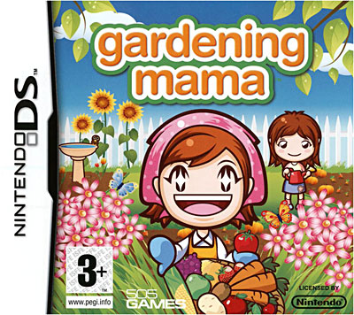 Acheter Gardening Mama État correct - 12,95 € Gardening Mama État correct reconditionné disponible sur Fnac
