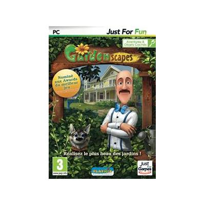Gardenscape État correct reconditionné disponible sur Fnac