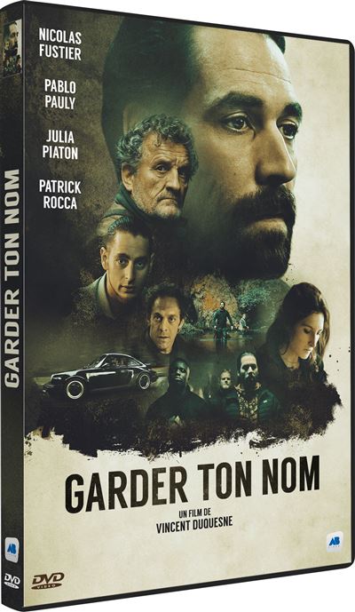 Acheter Garder ton nom DVD État correct - 27,99 € | Dero Garder ton nom DVD État correct reconditionné disponible sur Fnac | Dero