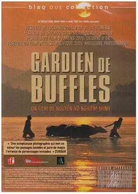 Gardien de buffles - Nghiem-Minh Nguyen-Vô Bon état reconditionné disponible sur Ammareal