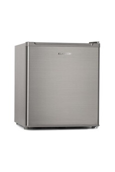 Garfield Eco Congélateur compact 4 étoiles 34 litres - 41dB Classe énergétique E - Inox argent Bon état - 178,99 € Garfield Eco Congélateur compact 4 étoiles 34 litres - 41dB Classe énergétique E - Inox argent Bon état Klarstein reconditionné disponible sur Darty