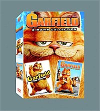 Acheter Garfield - The Movie/A Tale Of Two Kitties , (Box Set) État correct - 13,76 € Garfield - The Movie/A Tale Of Two Kitties , (Box Set) État correct reconditionné disponible sur Fnac