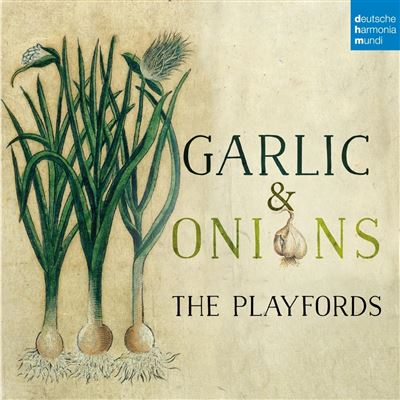 Garlic & Onions État correct reconditionné disponible sur Fnac