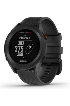 GARMIN APPROACH S12 BLACK Très bon état N/A reconditionné disponible sur Darty