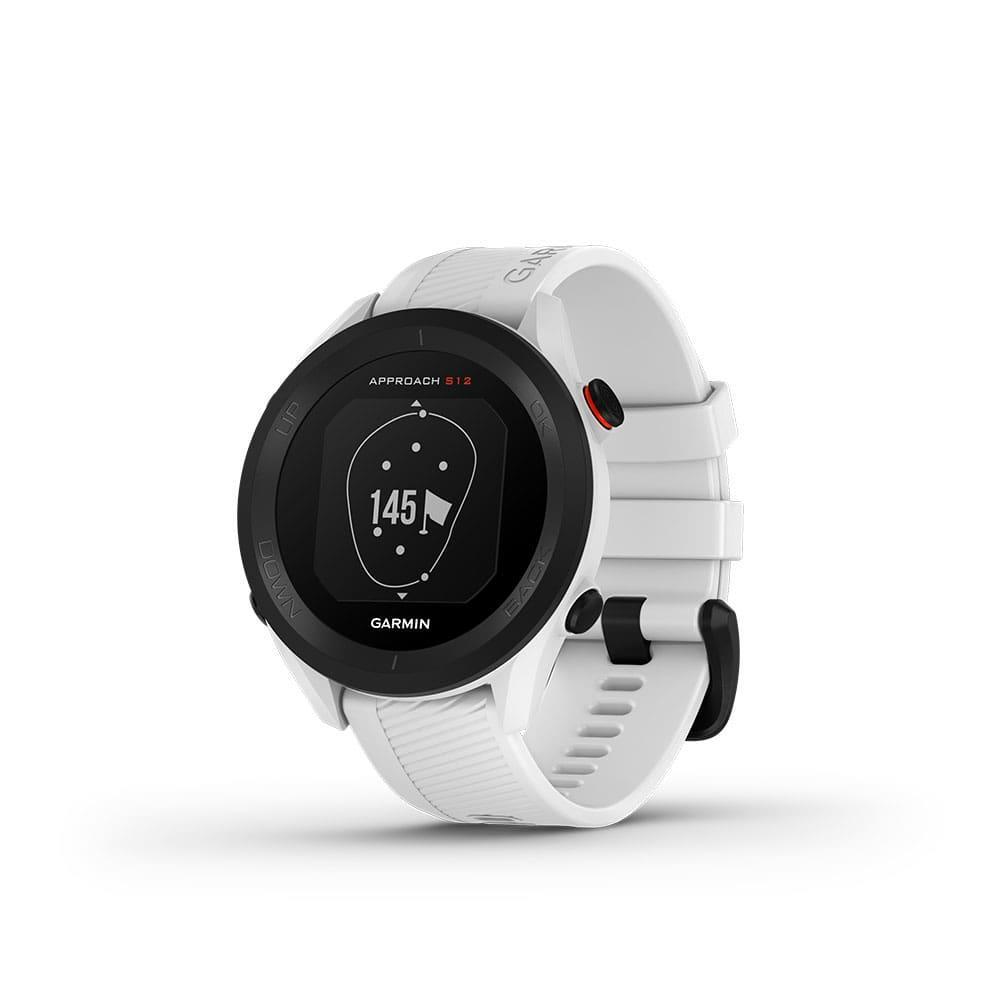 Garmin Approach S12 Bluetooth 47 mm - Blanc Reconditionné - 139,00 € Garmin Approach S12 Bluetooth 47 mm - Blanc Reconditionné Garmin reconditionné disponible sur Backmarket