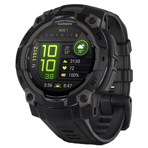 Garmin Bluetooth 45 mm - Noir Reconditionné - 299,00 € Garmin Bluetooth 45 mm - Noir Reconditionné Garmin reconditionné disponible sur Backmarket | Dero