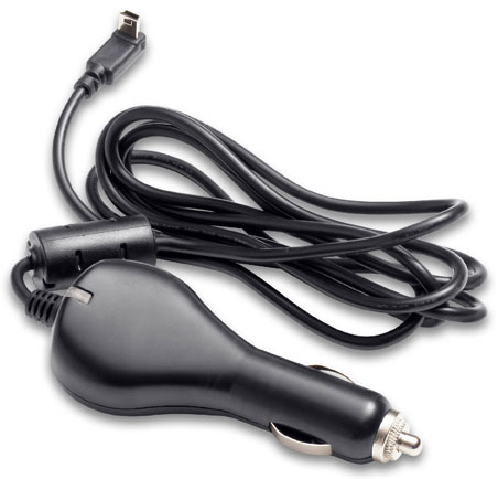 Garmin Chargeur allume-cigares pour GPS nüvi État correct Garmin reconditionné disponible sur Fnac