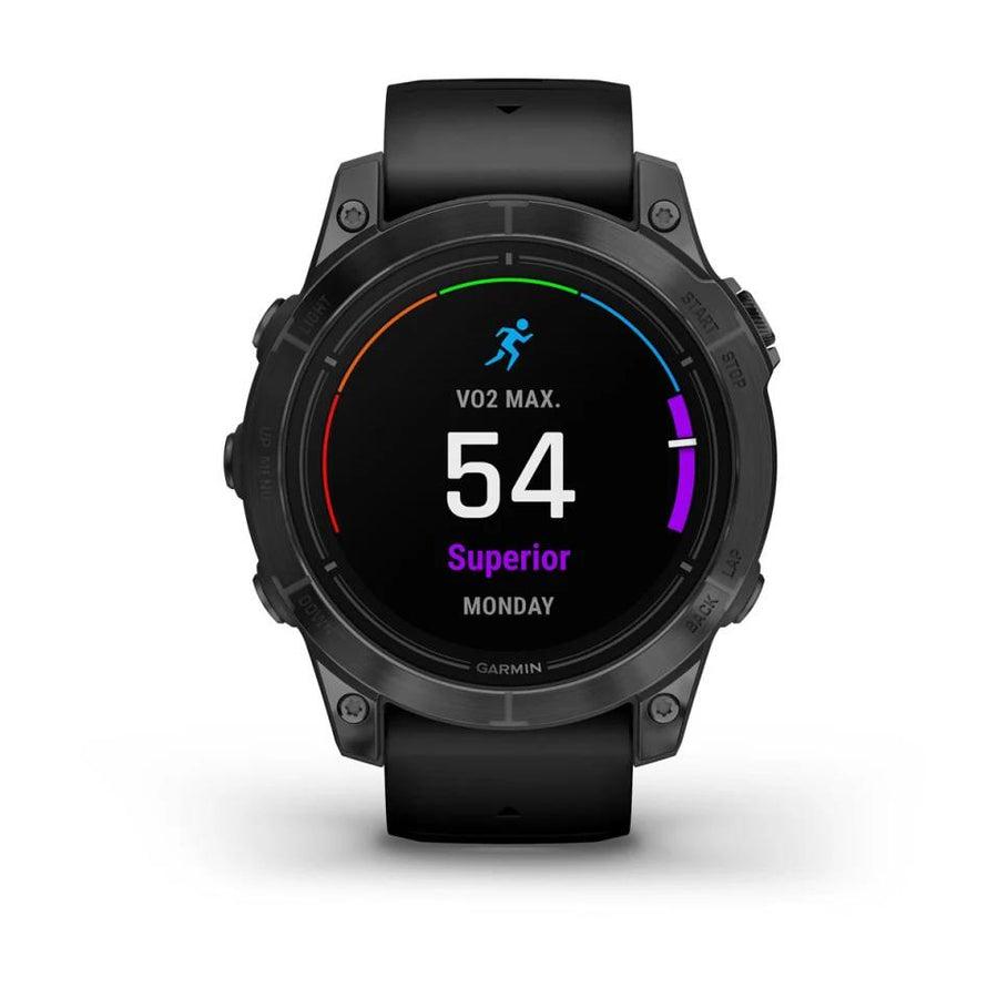 Garmin Epix Pro (Gen 2) Sapphire Bluetooth 47 mm - Noir Reconditionné - 620,00 € Garmin Epix Pro (Gen 2) Sapphire Bluetooth 47 mm - Noir Reconditionné Garmin reconditionné disponible sur Backmarket
