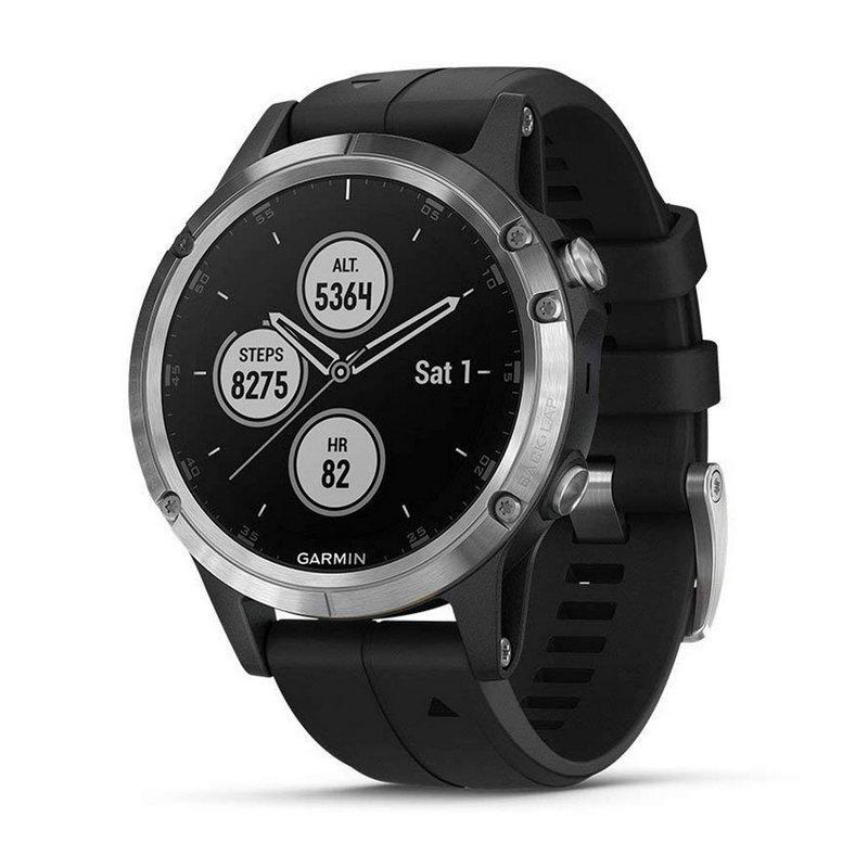 Garmin Fenix 5 Plus Bluetooth 47 mm - Noir/Gris Reconditionné - 240,00 € Garmin Fenix 5 Plus Bluetooth 47 mm - Noir/Gris Reconditionné Garmin reconditionné disponible sur Backmarket