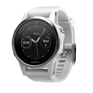 Garmin Fenix 5S Bluetooth 42 mm - Blanc État correct - 239,00 € Garmin Fenix 5S Bluetooth 42 mm - Blanc État correct Garmin reconditionné disponible sur Backmarket