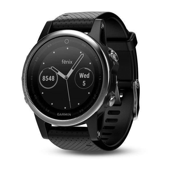 Garmin Fenix 5S Bluetooth 42 mm - Noir Reconditionné - 250,00 € Garmin Fenix 5S Bluetooth 42 mm - Noir Reconditionné Garmin reconditionné disponible sur Backmarket