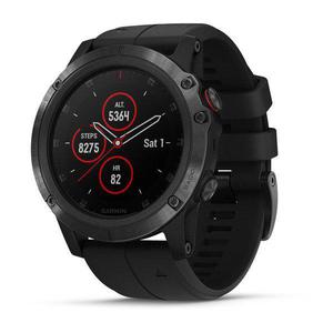 Garmin Fenix 5X Plus Bluetooth 51 mm - Noir État correct - 250,00 € Garmin Fenix 5X Plus Bluetooth 51 mm - Noir État correct Garmin reconditionné disponible sur Backmarket