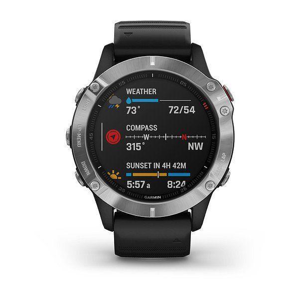 Garmin Fenix 6 Bluetooth 47 mm - Argent Reconditionné - 329,00 € Garmin Fenix 6 Bluetooth 47 mm - Argent Reconditionné Garmin reconditionné disponible sur Backmarket