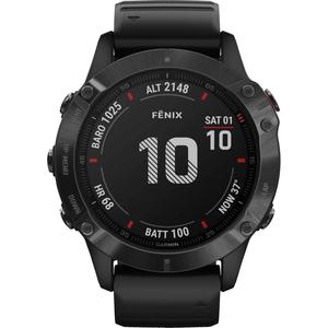 Garmin Fenix 6 Bluetooth 47 mm - Noir État correct - 280,00 € Garmin Fenix 6 Bluetooth 47 mm - Noir État correct Garmin reconditionné disponible sur Backmarket