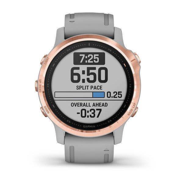 Garmin Fenix 6S Pro Sapphire Bluetooth 42 mm - Or Rose Reconditionné - 499,00 € Garmin Fenix 6S Pro Sapphire Bluetooth 42 mm - Or Rose Reconditionné Garmin reconditionné disponible sur Backmarket