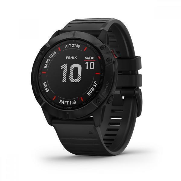 Garmin Fenix 6X Pro Sapphire Bluetooth 51 mm - Noir Reconditionné - 302,00 € Garmin Fenix 6X Pro Sapphire Bluetooth 51 mm - Noir Reconditionné Garmin reconditionné disponible sur Backmarket