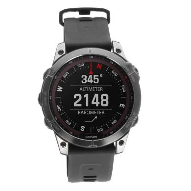Garmin Fenix 7 47mm (010-02540-01) - bon état Reconditionné - 315,00 € Garmin Fenix 7 47mm (010-02540-01) - bon état Reconditionné Garmin reconditionné disponible sur As Good As New