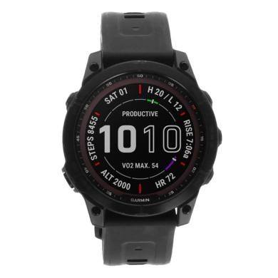 Garmin Fenix 7 Sapphire Solar 47mm gris ardoise DLC titane/noir (010-02540-21) - comme neuf Reconditionné - 505,00 € Garmin Fenix 7 Sapphire Solar 47mm gris ardoise DLC titane/noir (010-02540-21) - comme neuf Reconditionné Garmin reconditionné disponible sur As Good As New