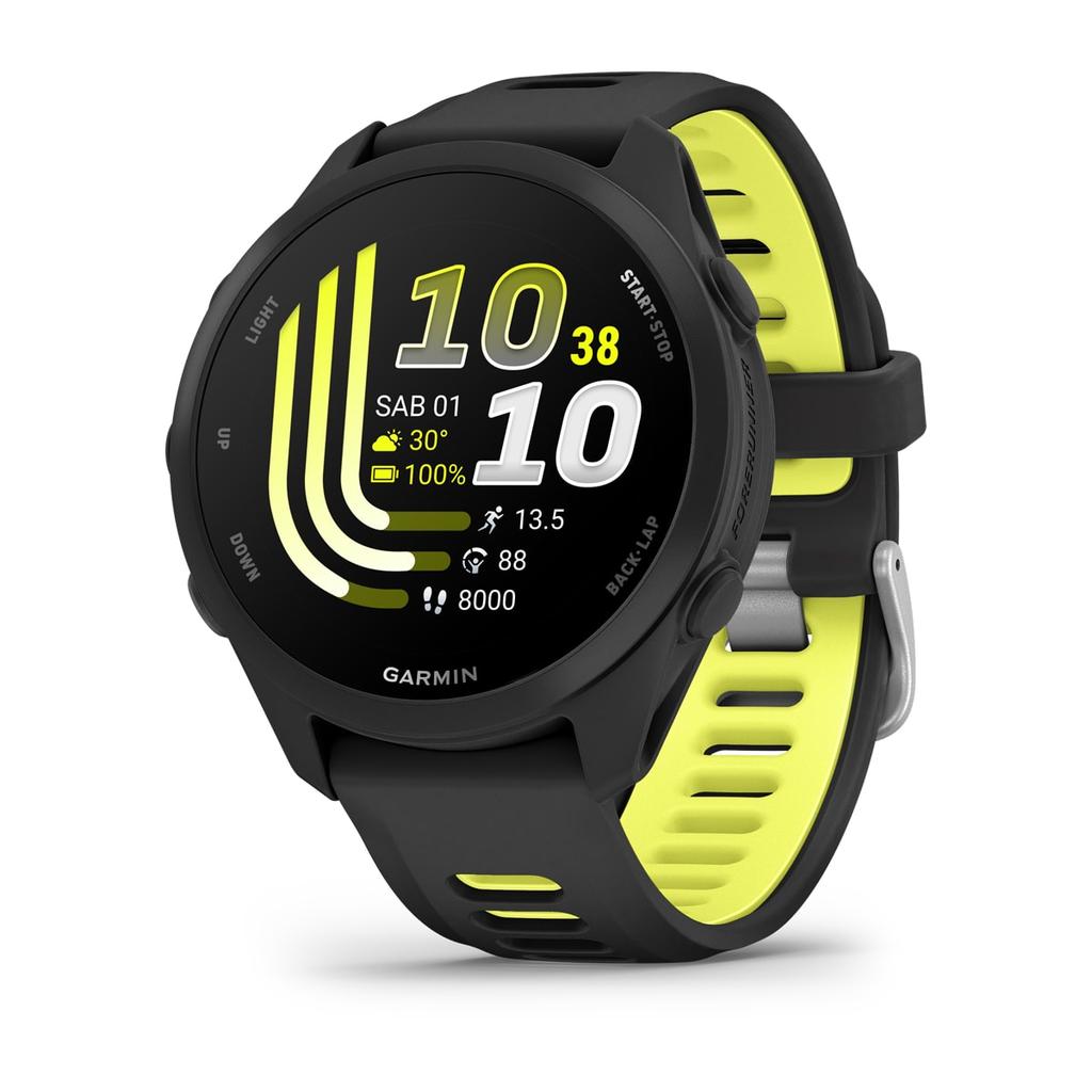 Garmin Forerunner 170 Music Bluetooth 42 mm - Noir Reconditionné - 538,00 € Garmin Forerunner 170 Music Bluetooth 42 mm - Noir Reconditionné Garmin reconditionné disponible sur Backmarket