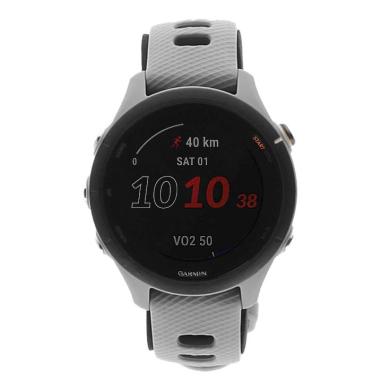 Acheter Garmin Forerunner 255S 41mm gris clair (010-02641-12) noir - bon état Reconditionné - 239,00 € Garmin Forerunner 255S 41mm gris clair (010-02641-12) noir - bon état Reconditionné reconditionné disponible sur As Good As New