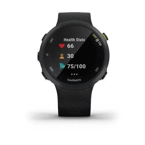 Garmin Forerunner 45S Bluetooth 42 mm - Noir Reconditionné - 188,00 € Garmin Forerunner 45S Bluetooth 42 mm - Noir Reconditionné Garmin reconditionné disponible sur Backmarket