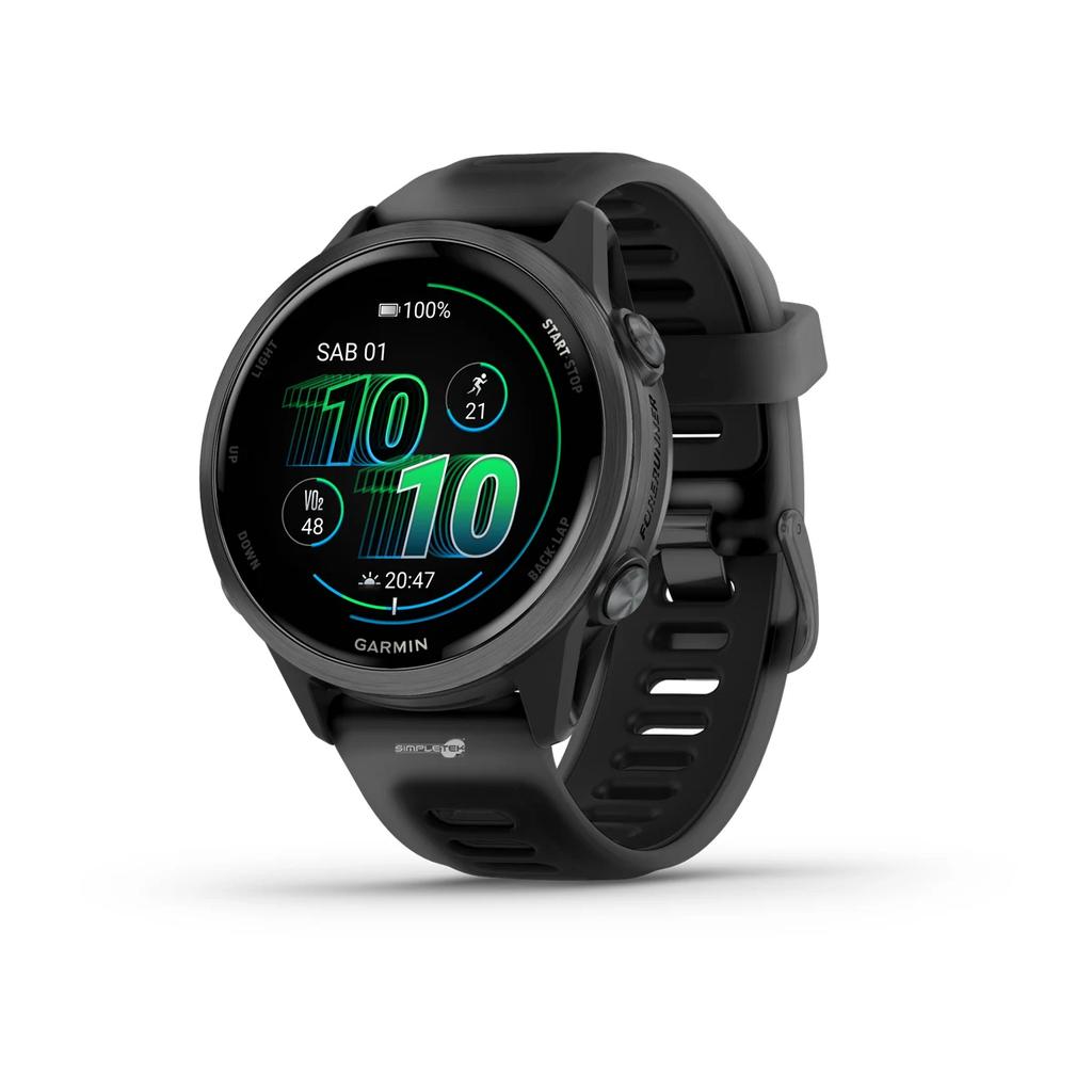 Garmin Forerunner 570 Sport Bluetooth 42 mm - Noir Reconditionné - 638,00 € Garmin Forerunner 570 Sport Bluetooth 42 mm - Noir Reconditionné Garmin reconditionné disponible sur Backmarket