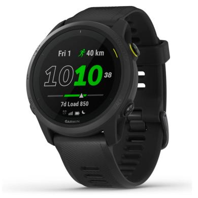 Acheter Garmin Forerunner 745 44mm noir (010-02445-10) - bon état Reconditionné - 179,00 € Garmin Forerunner 745 44mm noir (010-02445-10) - bon état Reconditionné reconditionné disponible sur As Good As New
