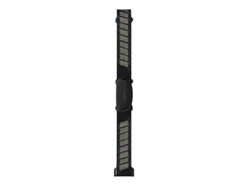 Garmin HRM-Dual - Capteur de fréquence cardiaque pour appareil de suivi GPS - pour fenix 6; Forerunner 255, 265, 55, 955, 965; Tactix Delta - Solar Edition; Venu 2S État correct Garmin reconditionné disponible sur Fnac