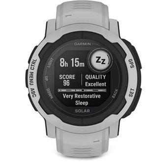 Garmin Instinct 2 Bluetooth 45 mm - Gris Reconditionné - 219,00 € Garmin Instinct 2 Bluetooth 45 mm - Gris Reconditionné Garmin reconditionné disponible sur Backmarket