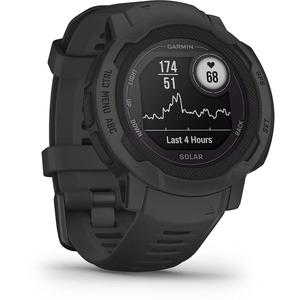 Garmin Instinct 2 Bluetooth 45 mm - Noir État correct - 190,00 € Garmin Instinct 2 Bluetooth 45 mm - Noir État correct Garmin reconditionné disponible sur Backmarket | Dero