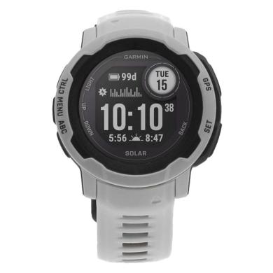 Garmin Instinct 2 Solar gris (010-02627-01) - très bon état Reconditionné - 189,00 € Garmin Instinct 2 Solar gris (010-02627-01) - très bon état Reconditionné Garmin reconditionné disponible sur As Good As New