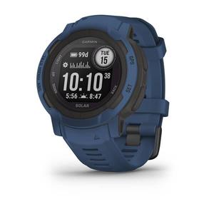 Acheter Garmin Instinct Bluetooth 45 mm - Bleu État correct - 169,00 € Garmin Instinct Bluetooth 45 mm - Bleu État correct Garmin reconditionné disponible sur Backmarket